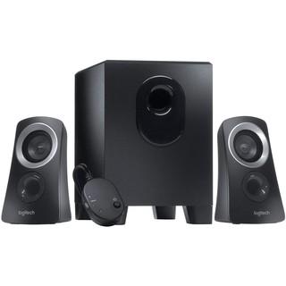 logitech 2.1 speakers price