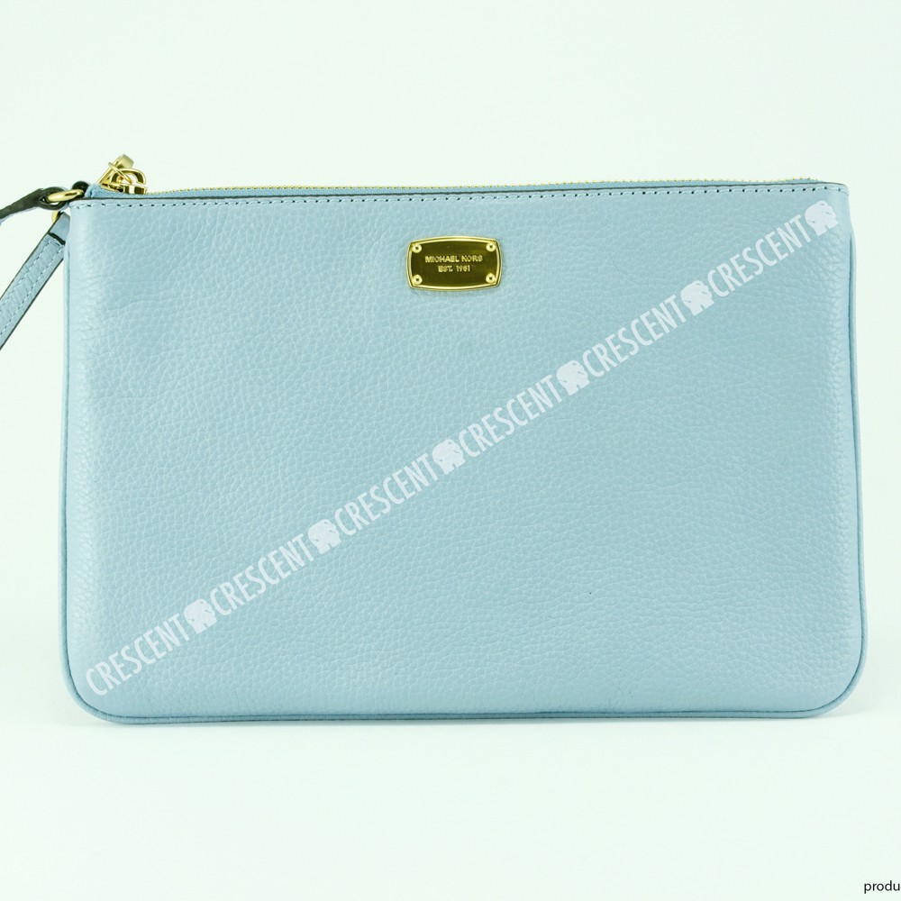 michael kors extra large clutch