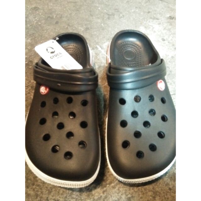 crocs class a