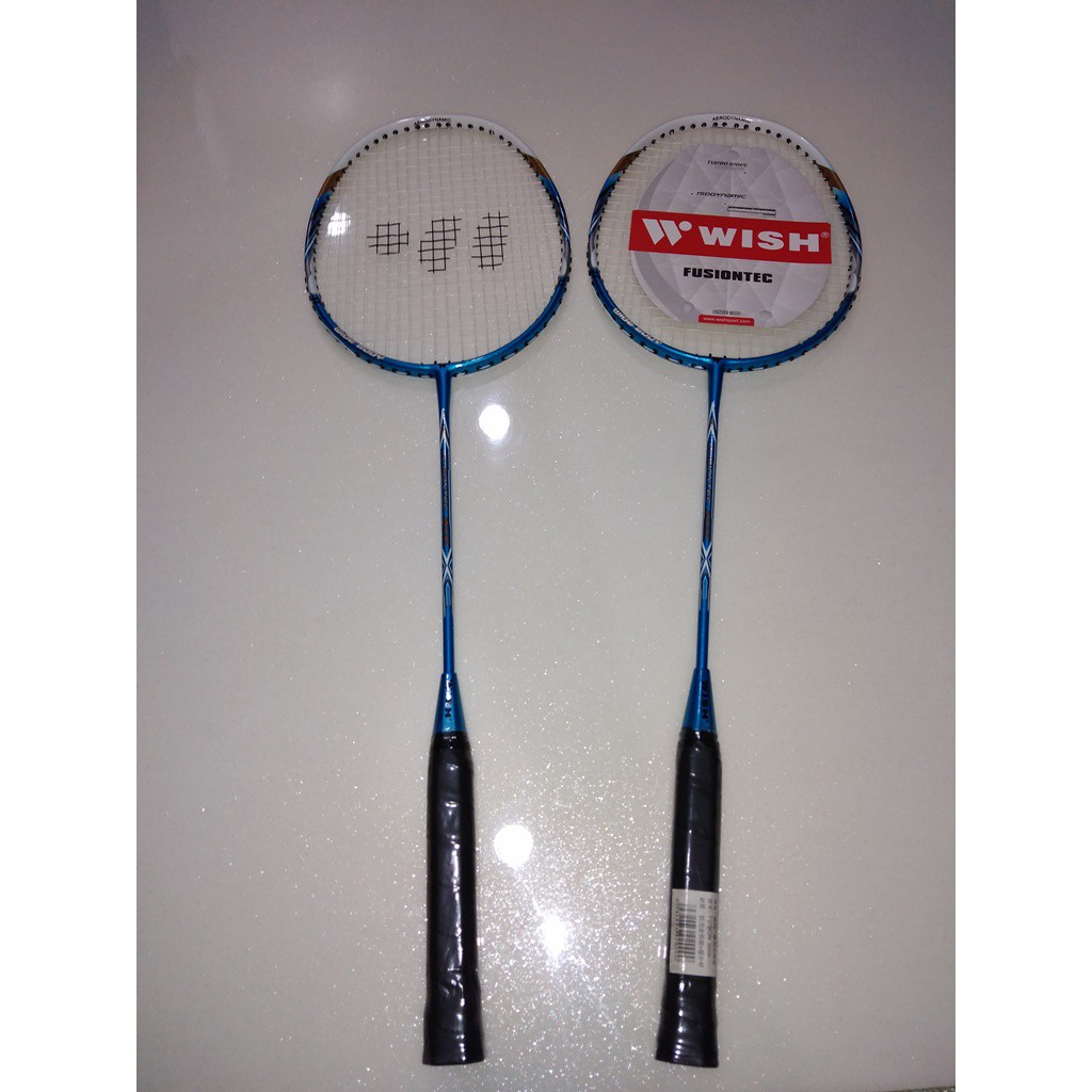 badminton string size