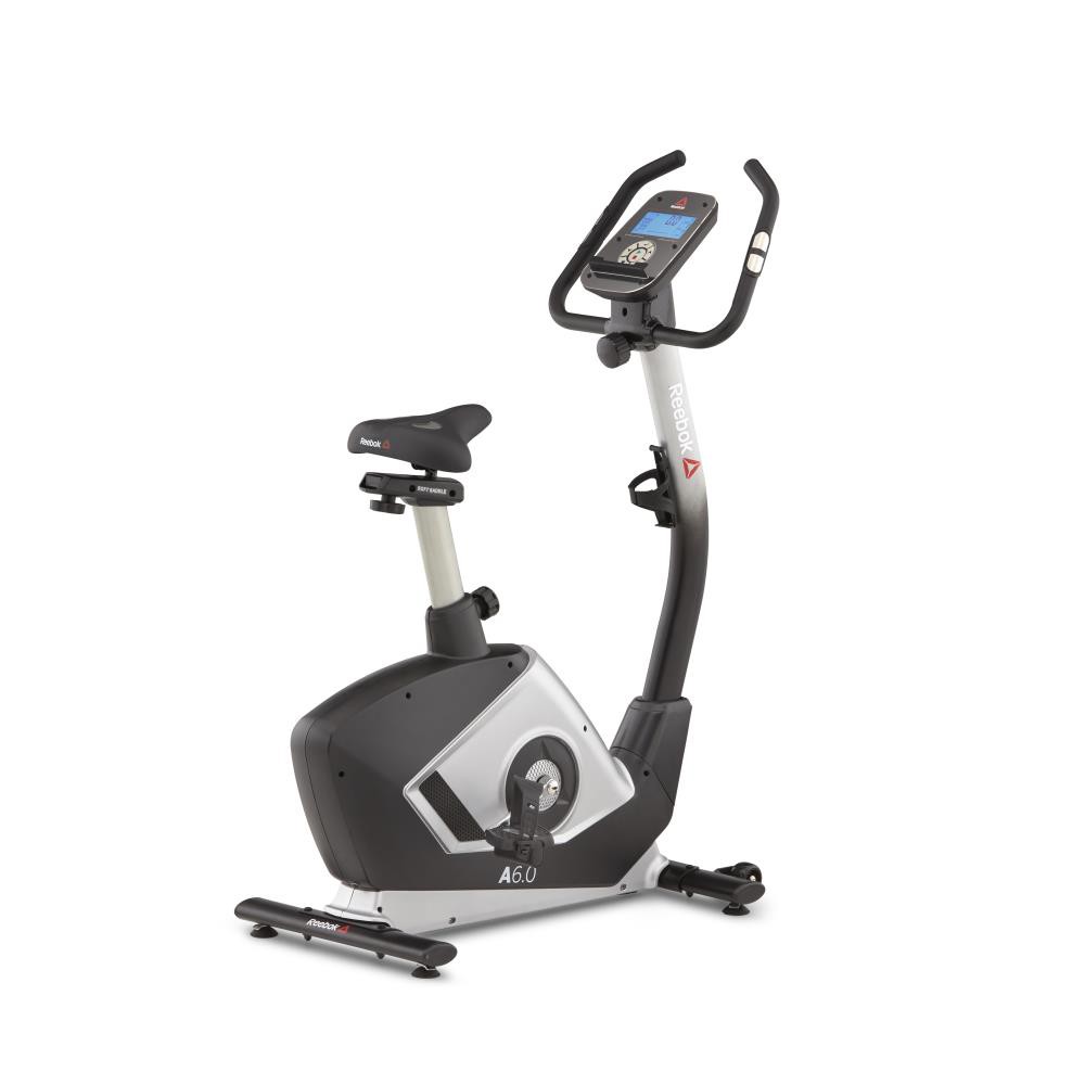 reebok electronic exercise bike