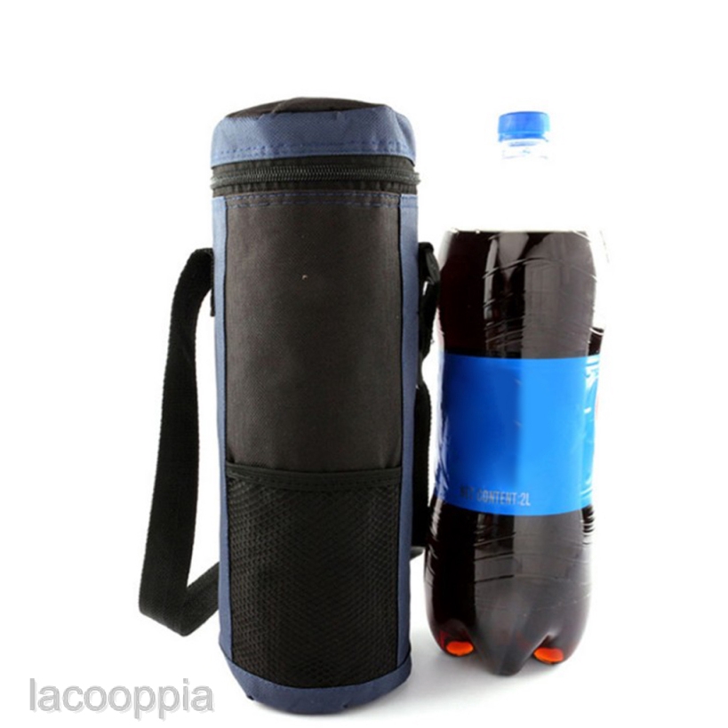 2 bottle cooler bag