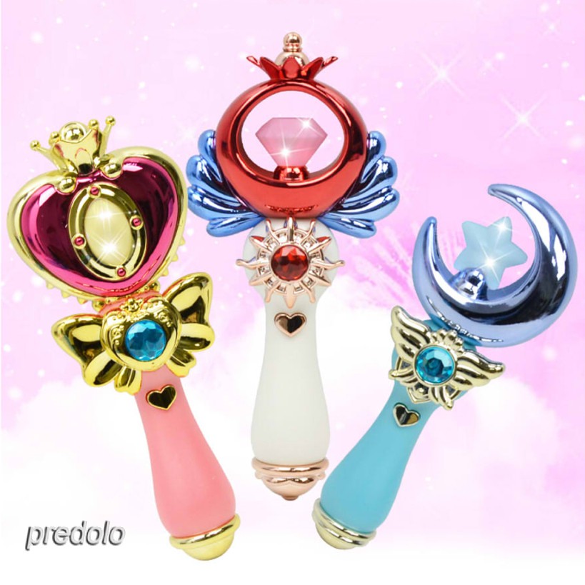 fairy wand with sound