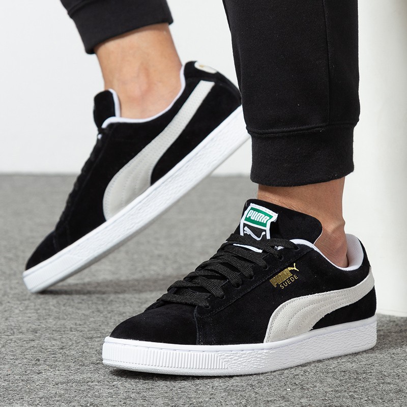 puma suede classic original