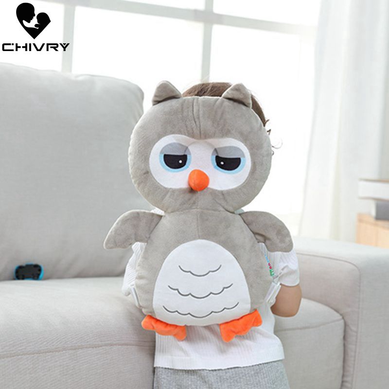 baby pillow head protection