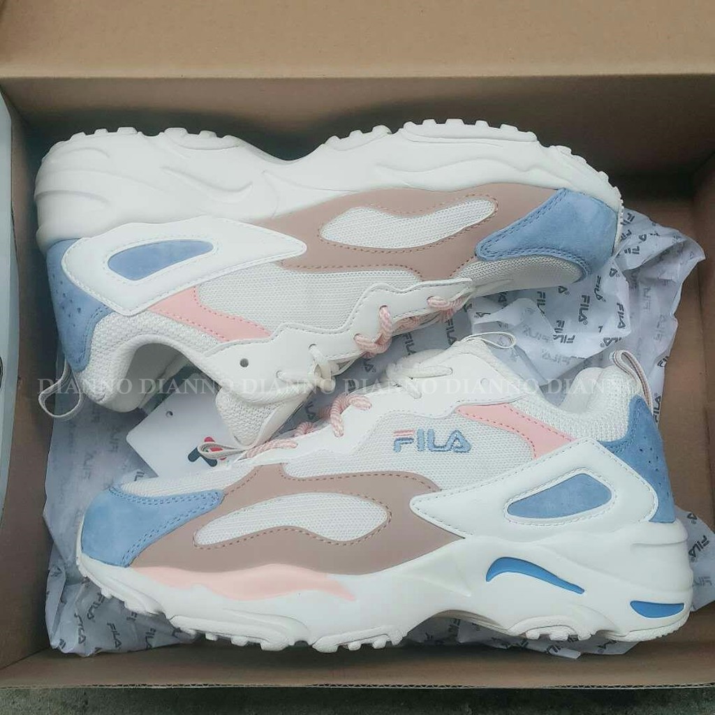 fila candy