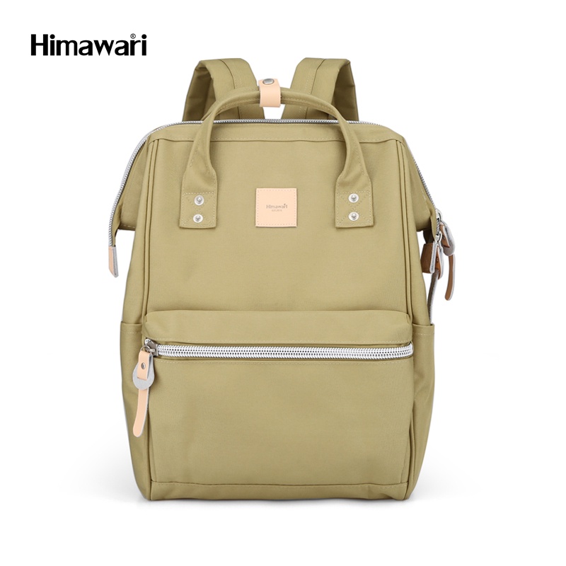 Himawari Sorrel 13" Laptop Backpack for Women & Men Backpack with USB