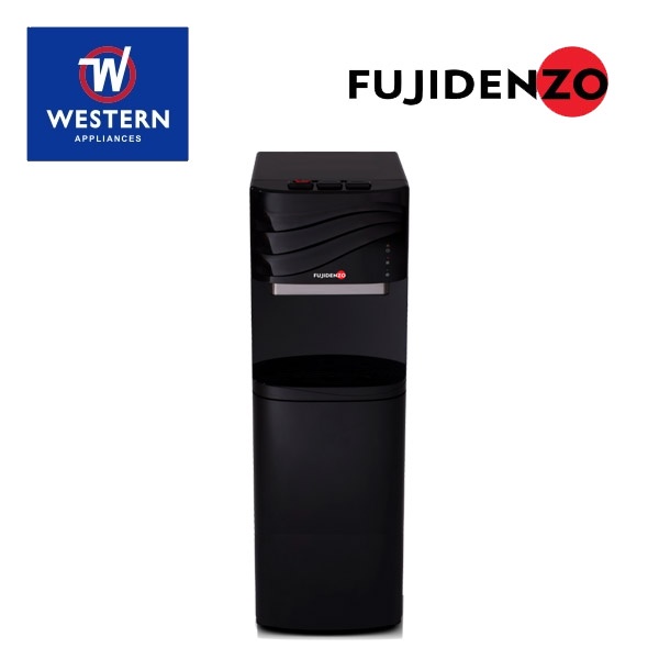 Fujidenzo FWD1634B Bottom Loading Water Dispenser Shopee Philippines