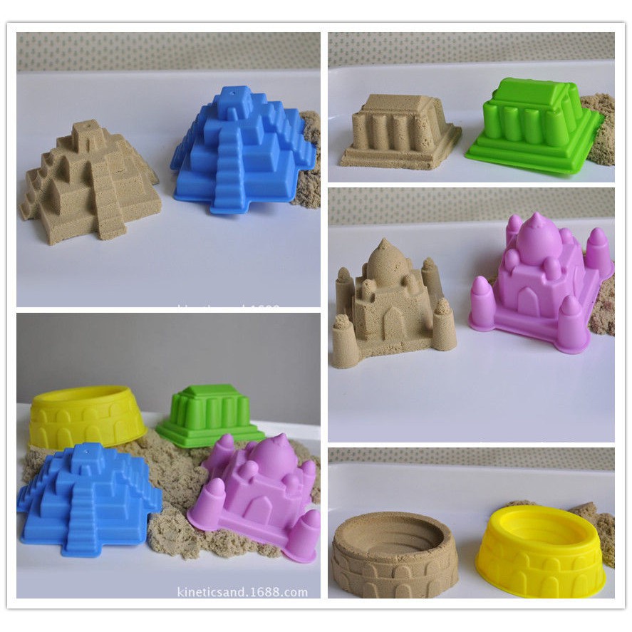 sand castle toys