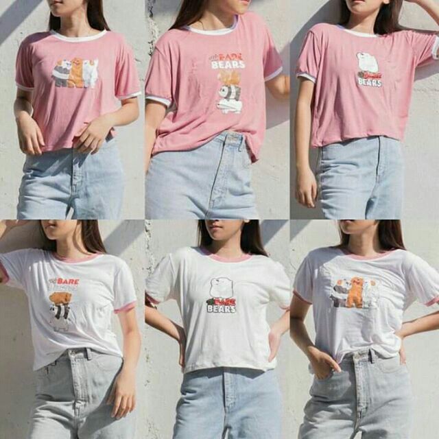 korean tees