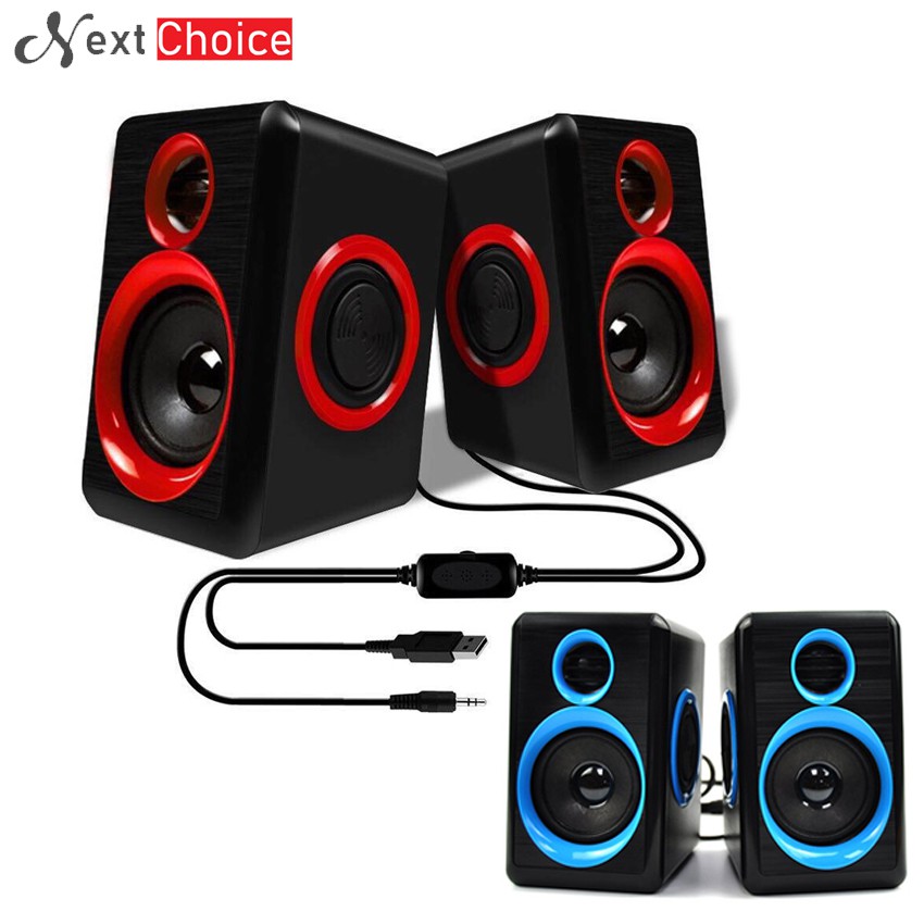 prime usb multimedia speaker