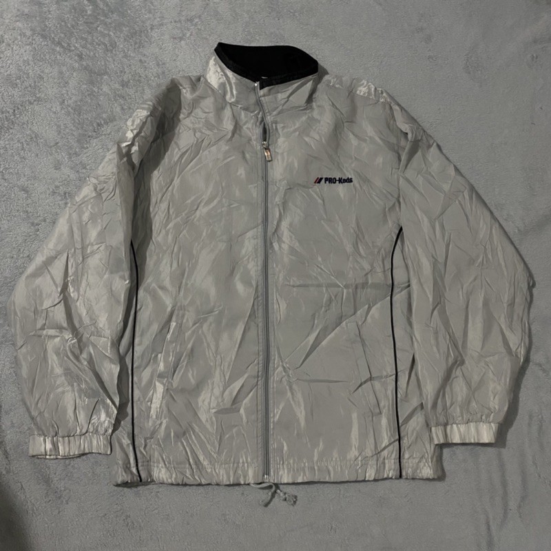 pro keds jacket