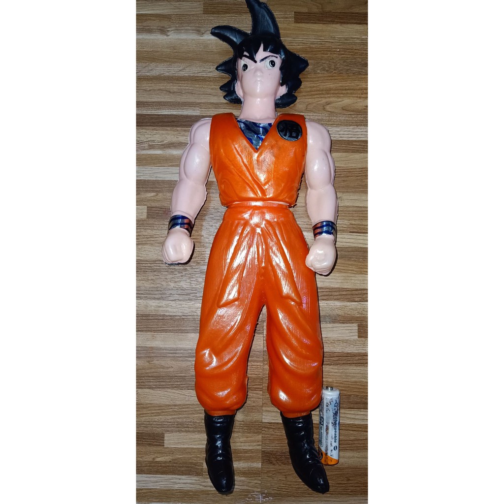 dragon ball vintage toys