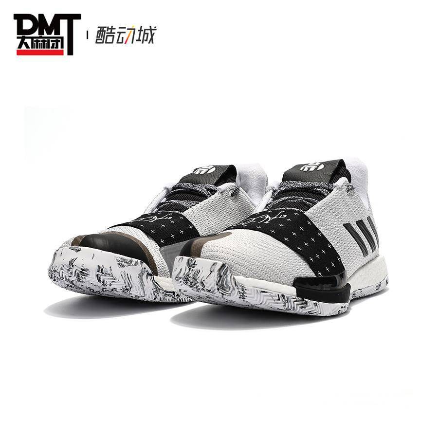 james harden shoes 3