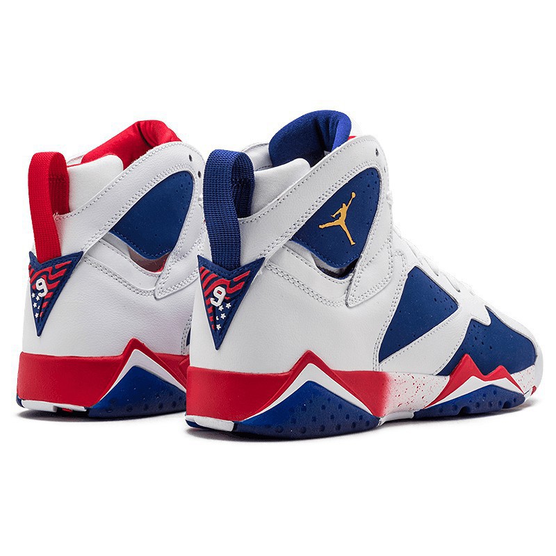 aj7 olympic