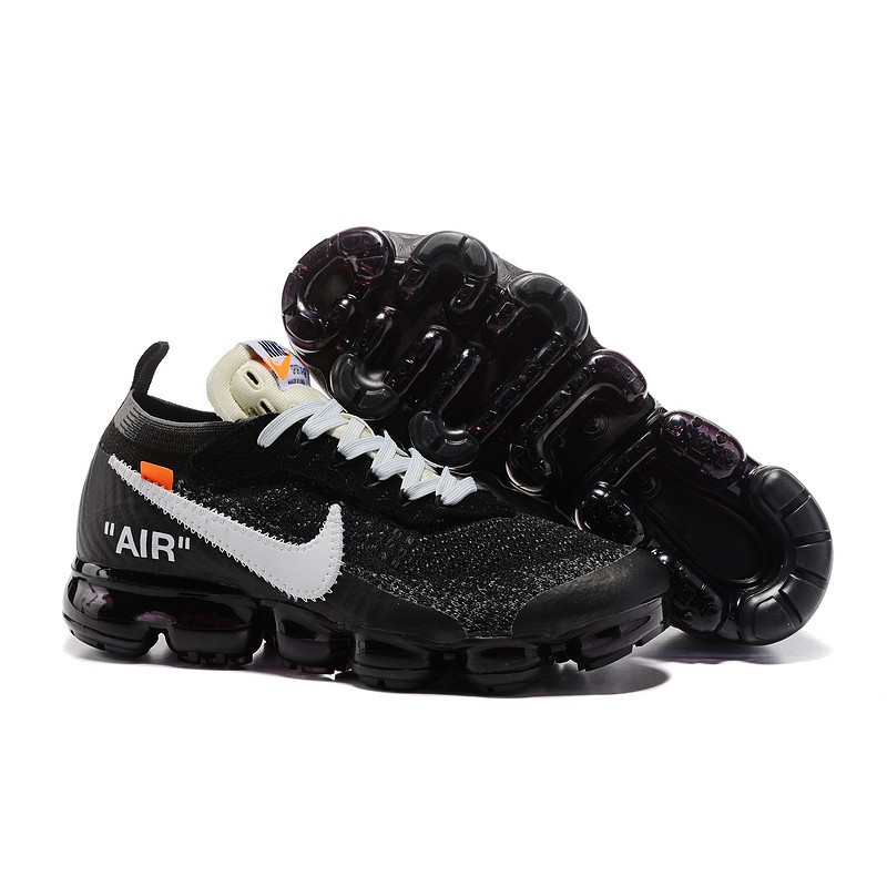 Buy new Nike Off White Air Vapormax White knock off shoes в