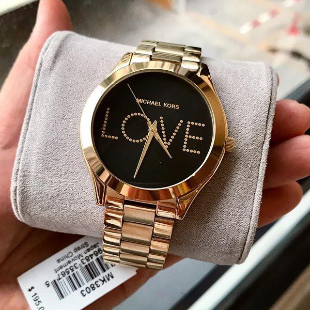 authentic michael kors watch price