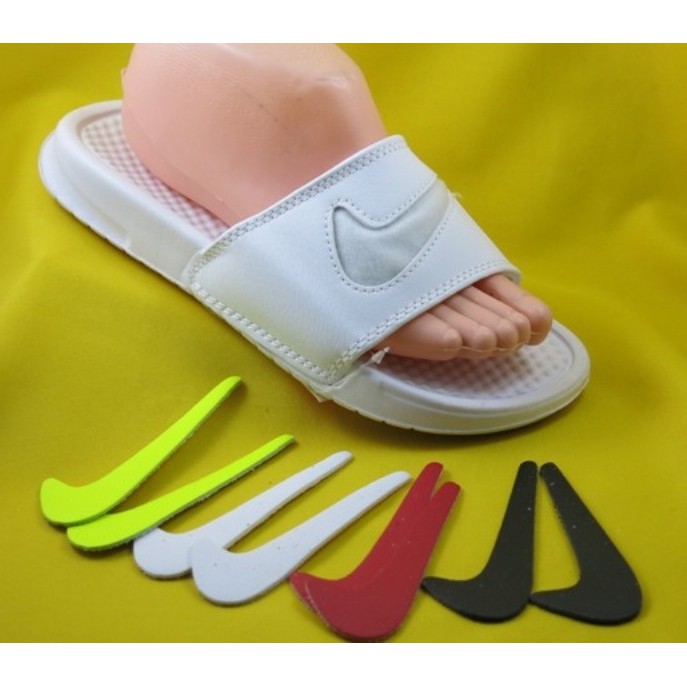 nike benassi 37