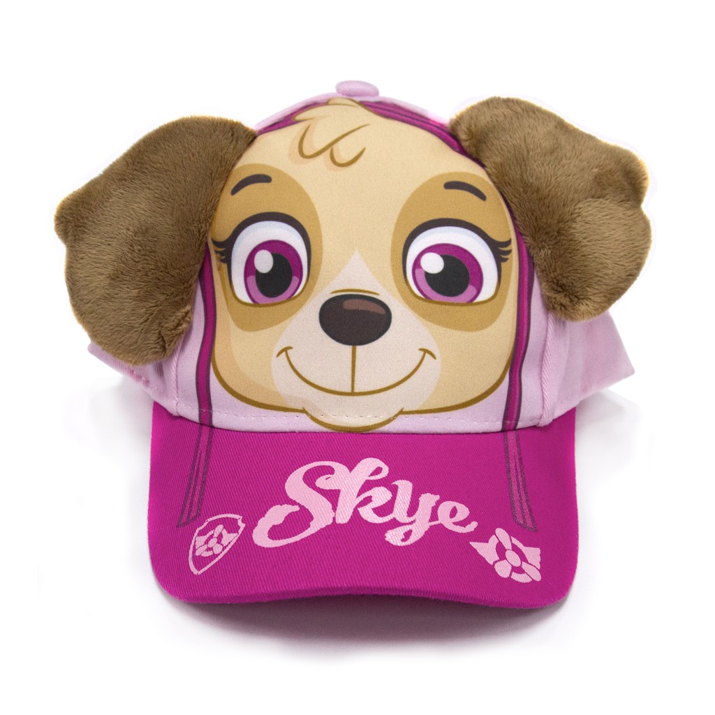 skye cap
