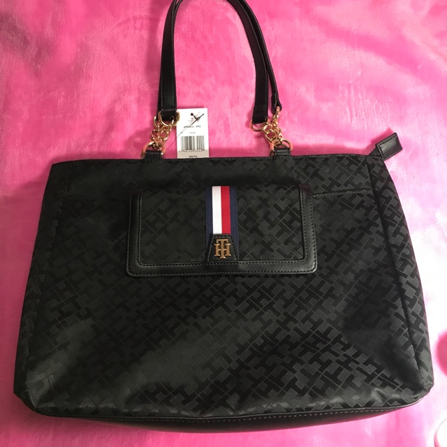 tommy hilfiger bags usa