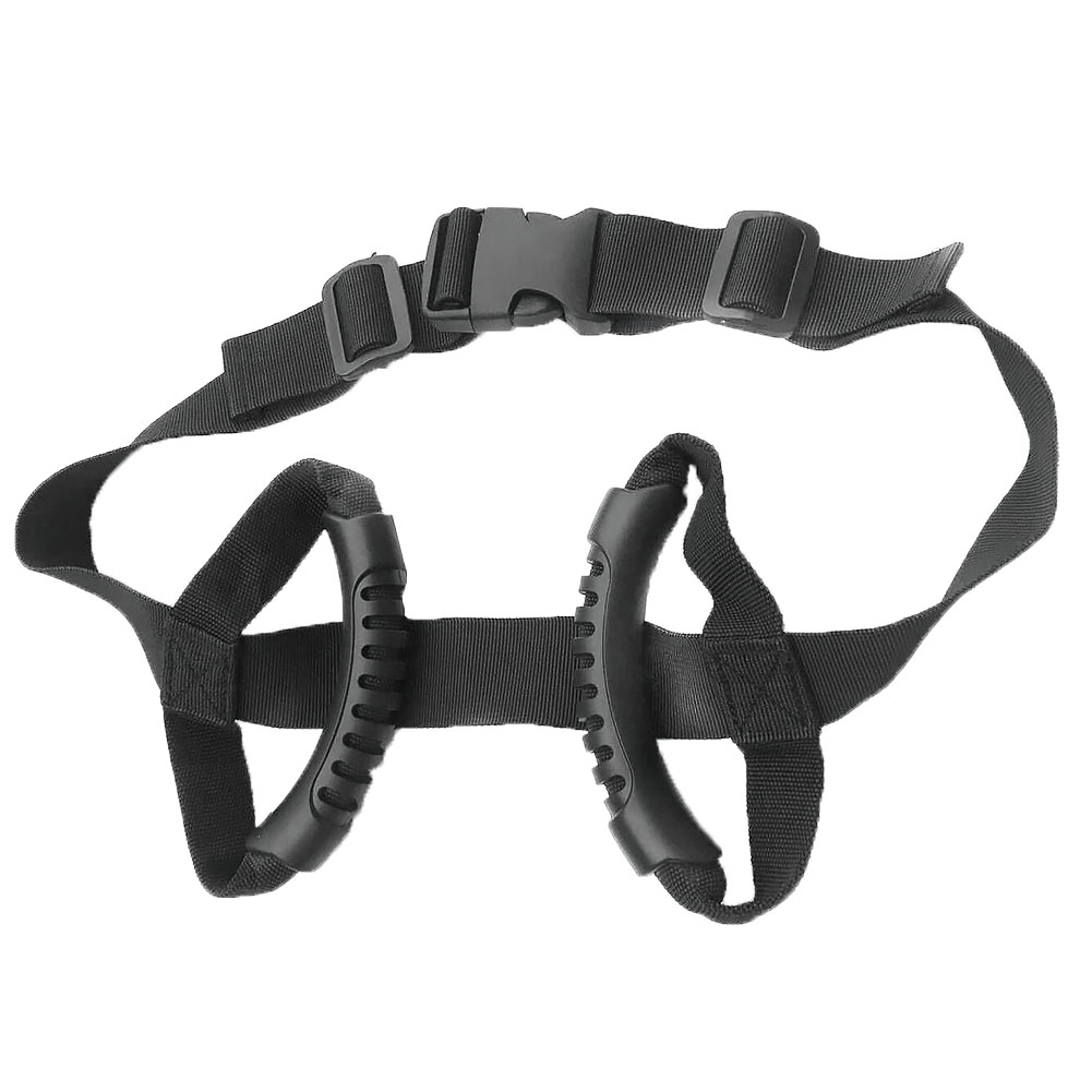 Safety Belt For Motorcycle And Scooter, Adjustable Grab Handle Children, Passenger 驚きの価格が実現