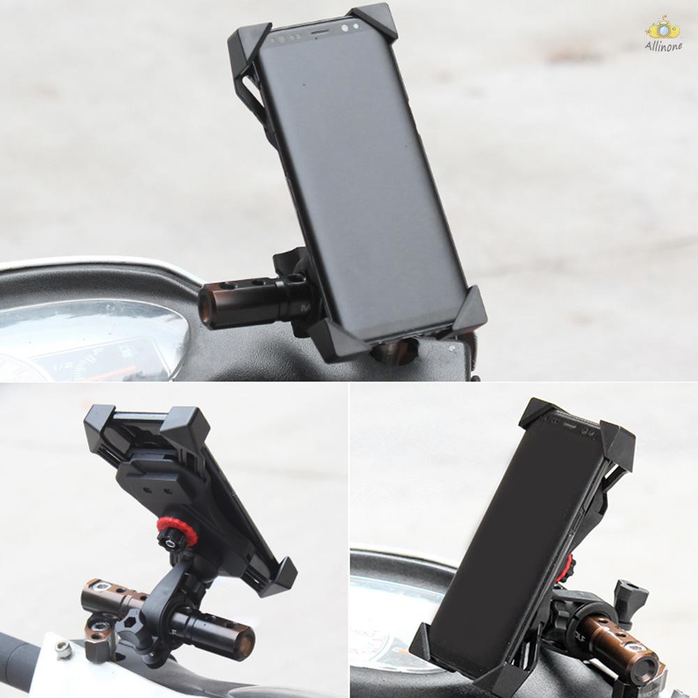 phone handler for bike