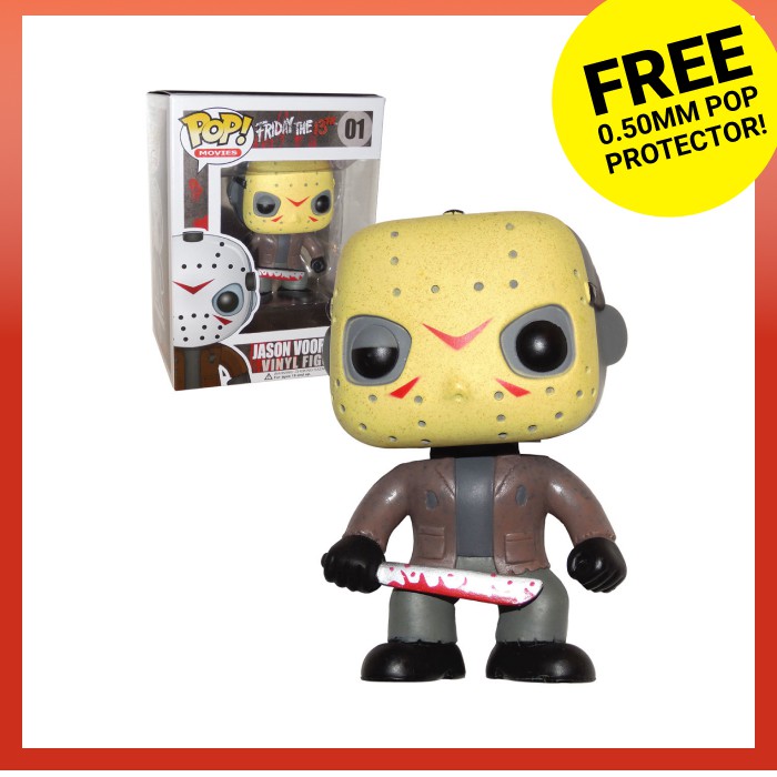 Funko Pop Vinyl Figure 