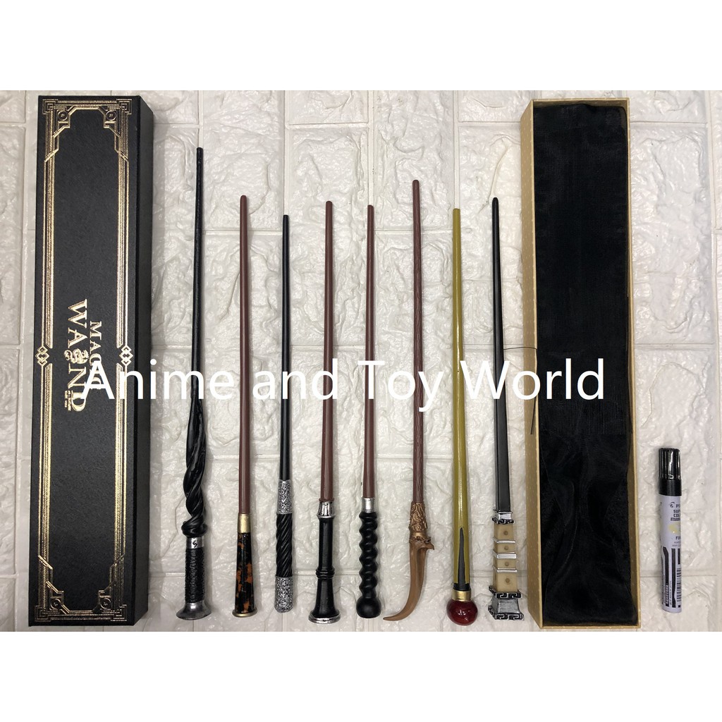 Fantastic Beasts Wand Newt Scamander,Queenie Goldstein,Dumbledore With