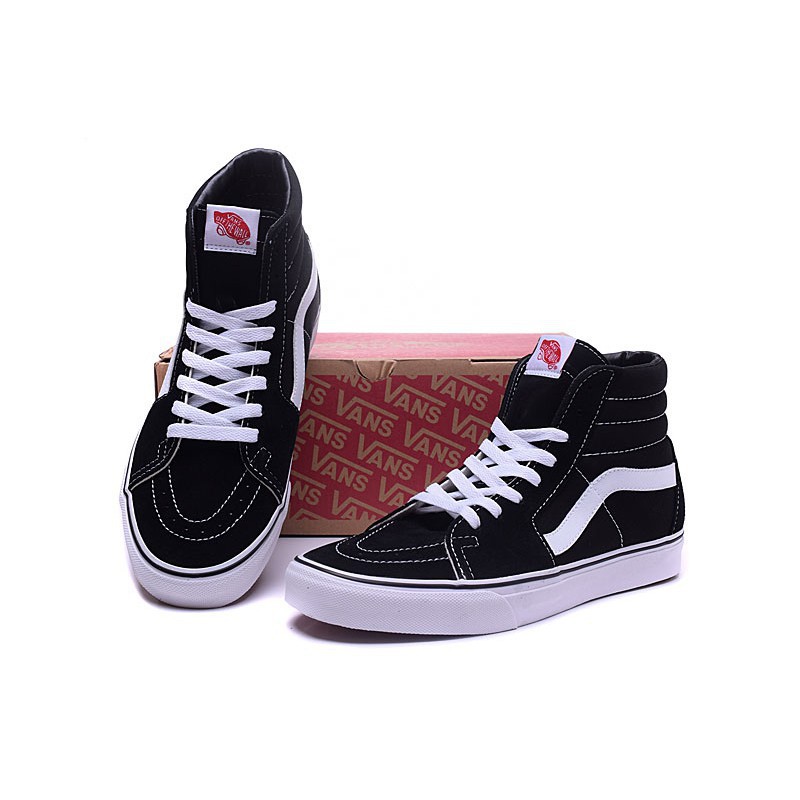 vans shoes original store