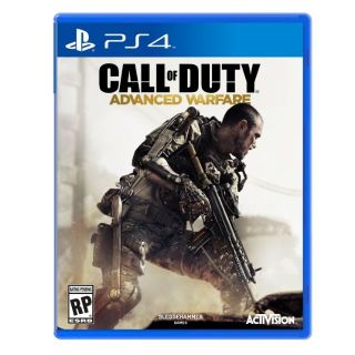 call of duty modern warfare ps4 pre owned