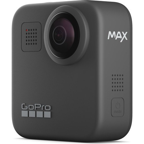 Gopro Max 360 Action Camera Shopee Philippines