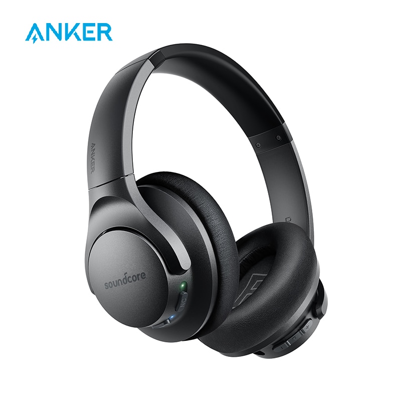 anker headsets