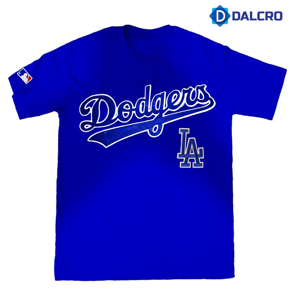 dodgers t shirts for sale