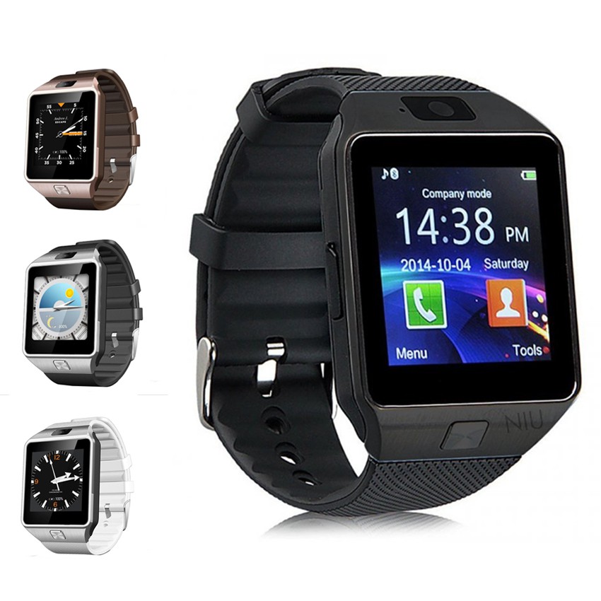 K5 Smart watch IP68 Waterproof Multiple Sports Modes