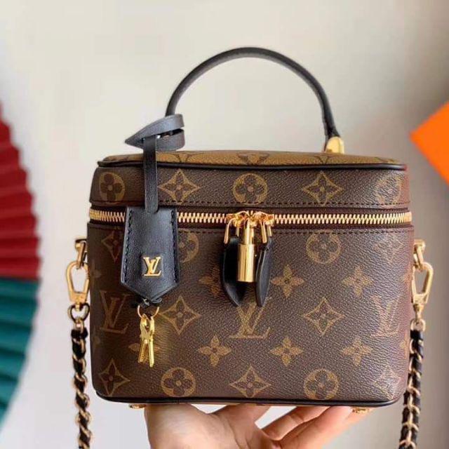 Louis Vuitton Bag BB Nice Vanity 