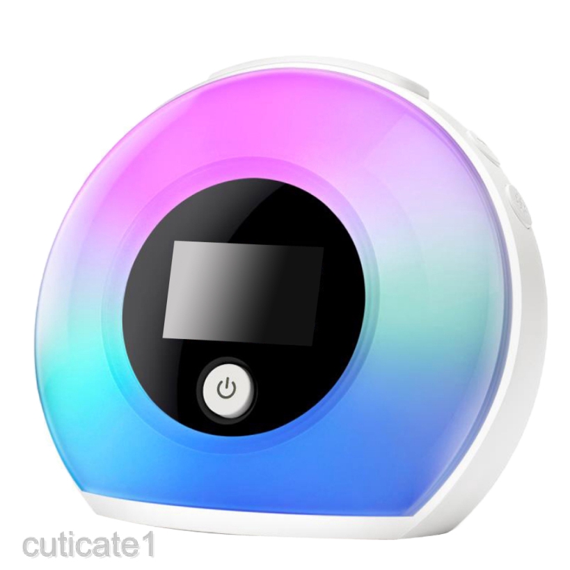 night lamp with bluetooth speaker