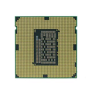 Intel core i5 2500k разгон