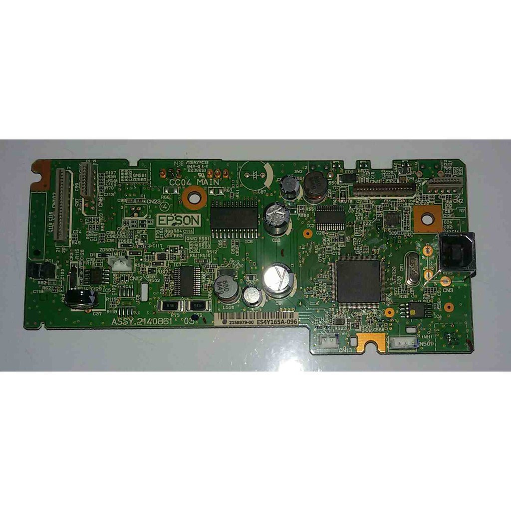 mainboard epson l210