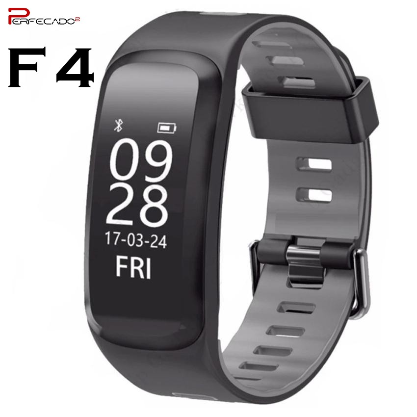 smart sport band f4