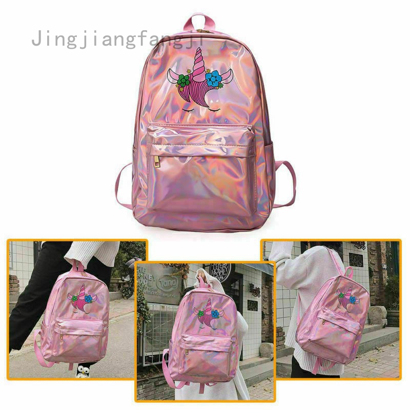 girls school rucksack