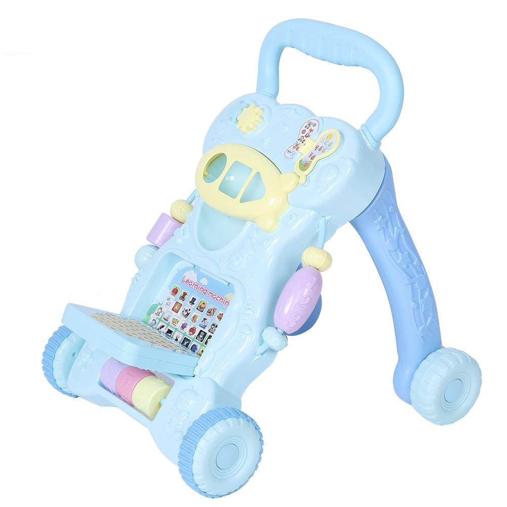 electric walker for baby