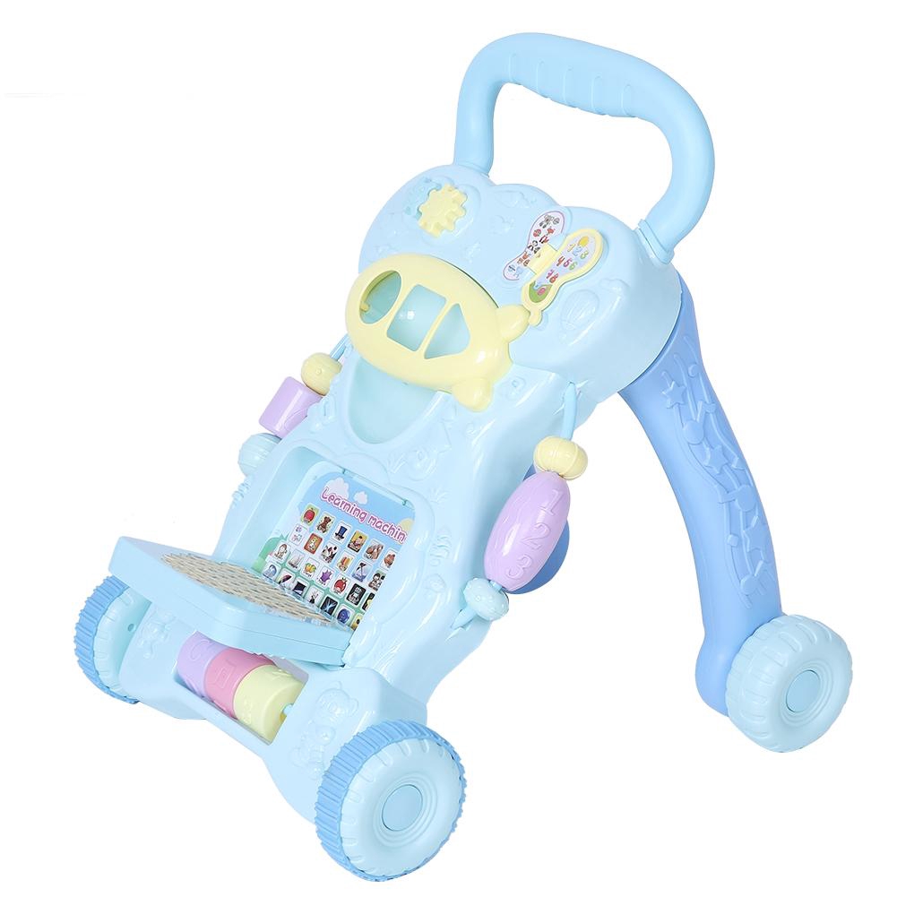 baby walker shopee