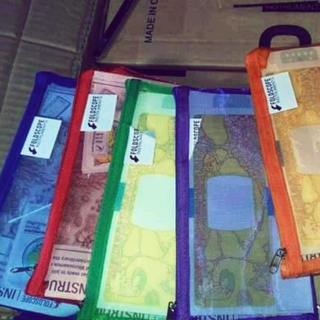 Foldscope review image