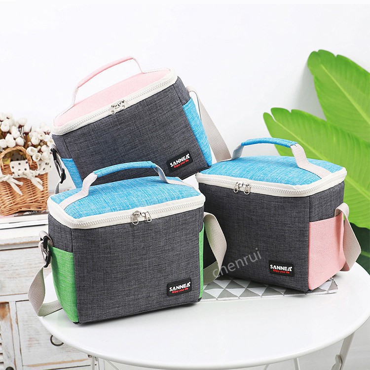 insulated bag shopee