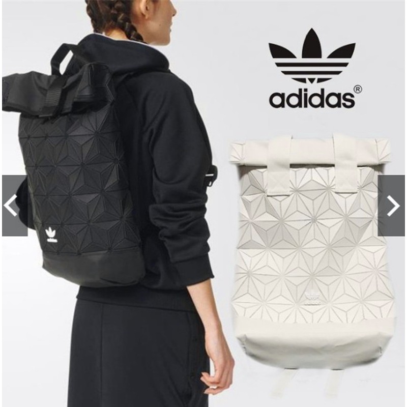 Adidas Backpack 3D Urban bag x Issey 