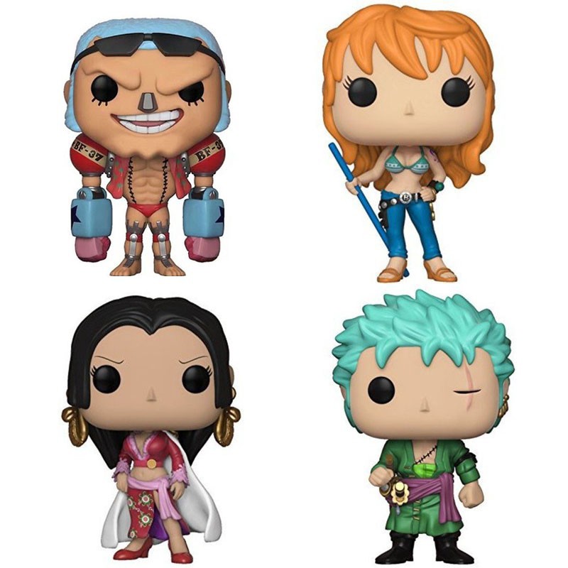 Funko one piece