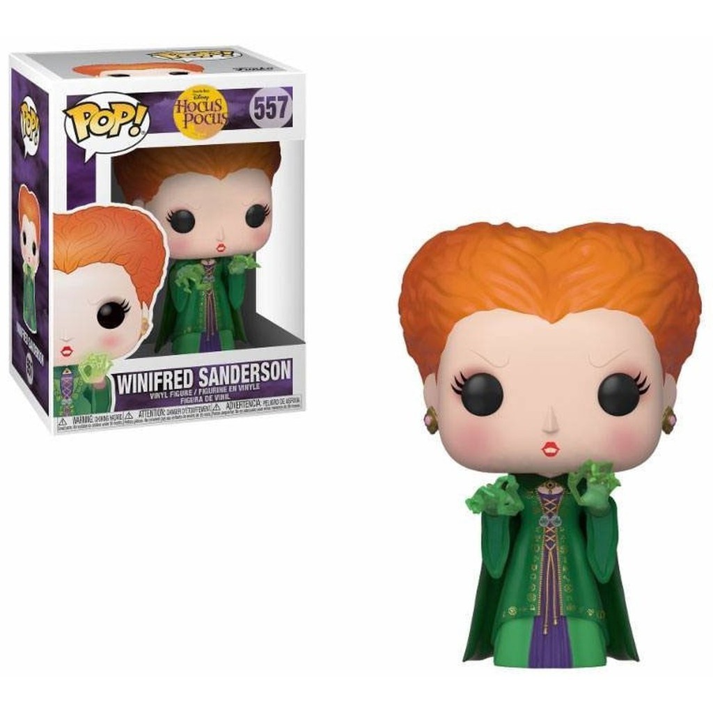 hocus pocus funko