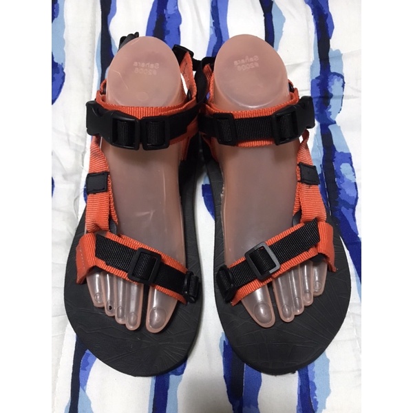 Sandugo/Kyles Sandals for hiking,biking,trekking,climbing fo UNISEX SIZE Shopee Philippines
