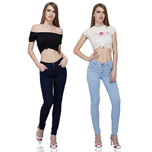 best affordable jeans for women