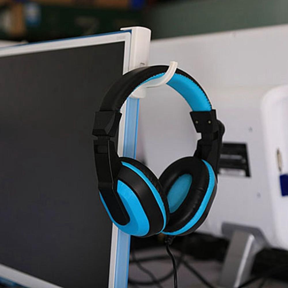 computer headset stand